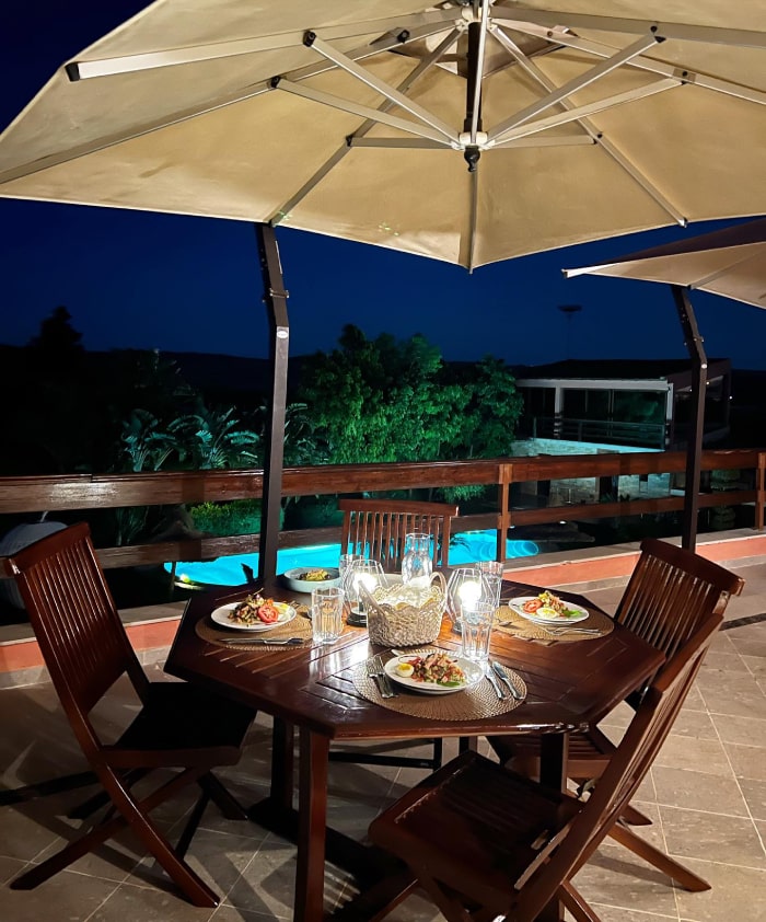 Escapade au Long Cours