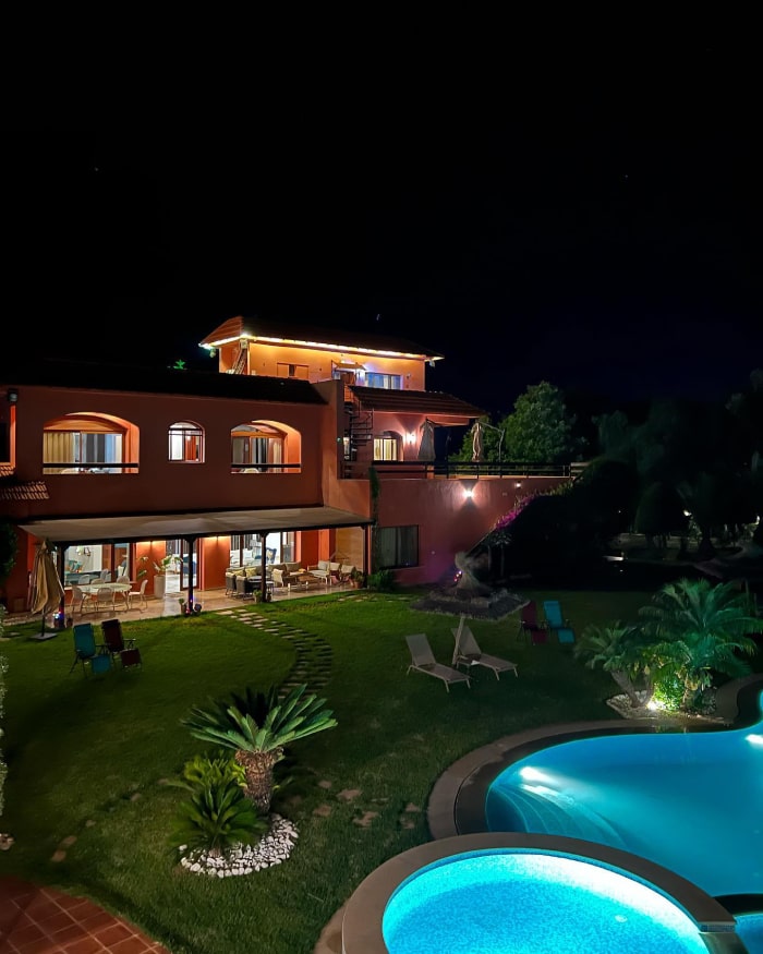 Vacances Sérénité