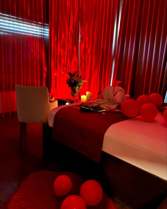 Douce Évasion à Deux